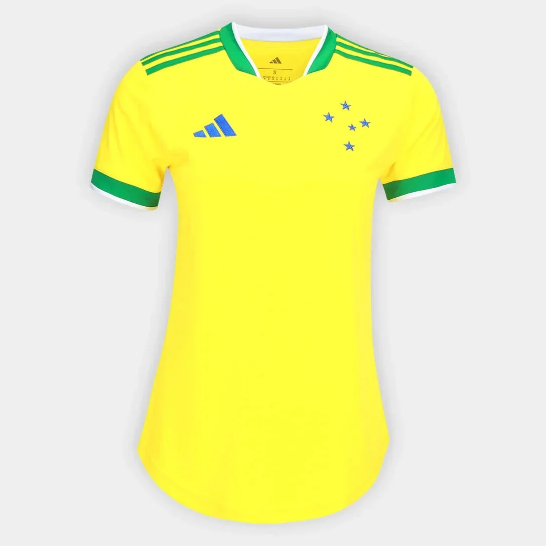 Home 2026 Women’s Shirt