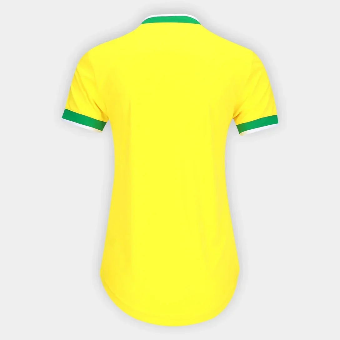Home 2026 Women’s Shirt