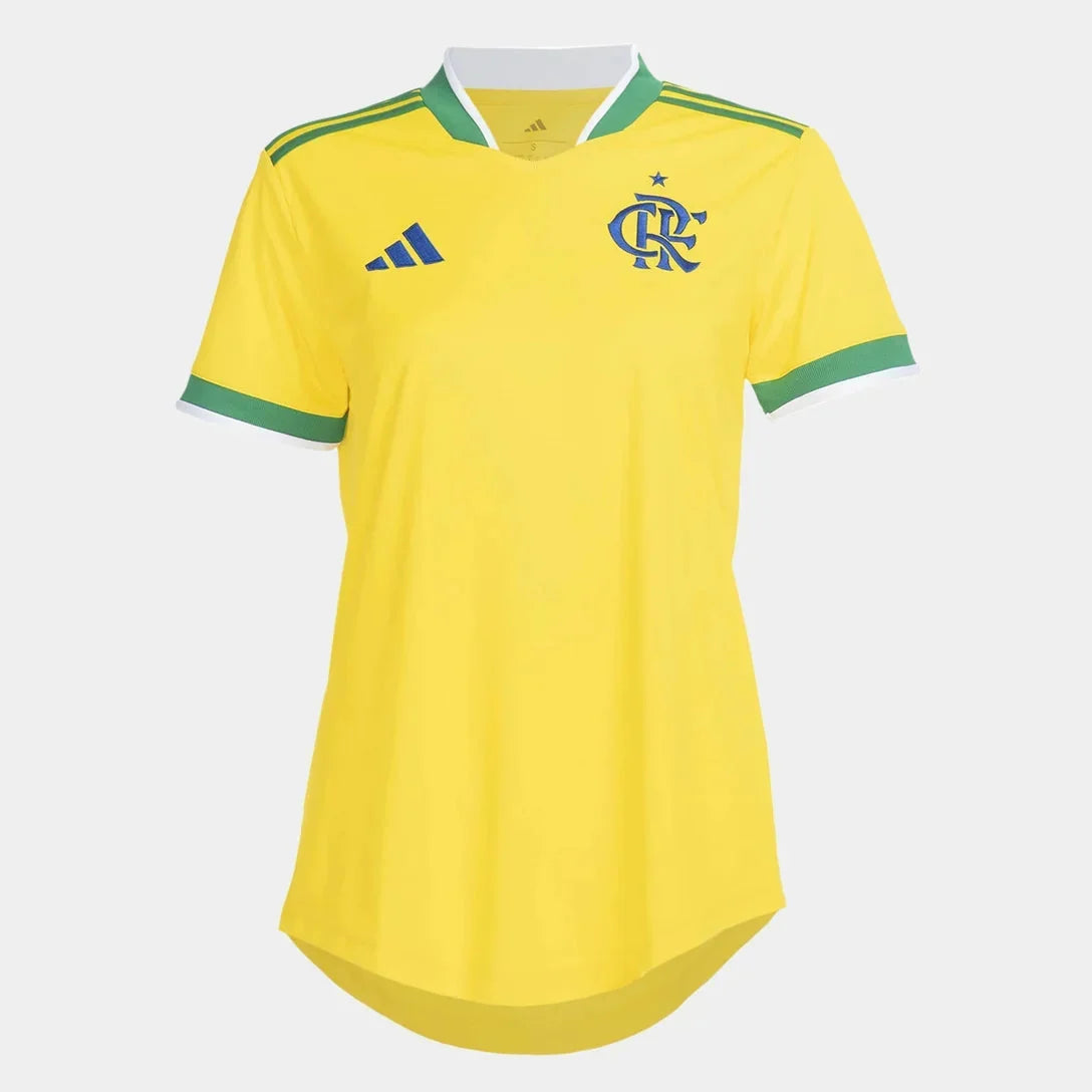 Home 2026 Women’s Shirt