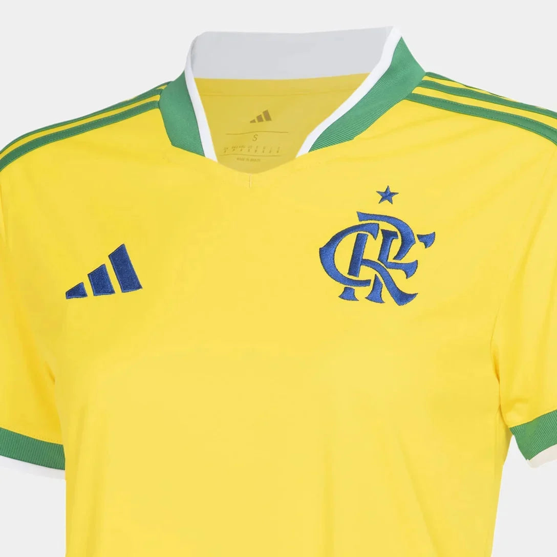 Home 2026 Women’s Shirt
