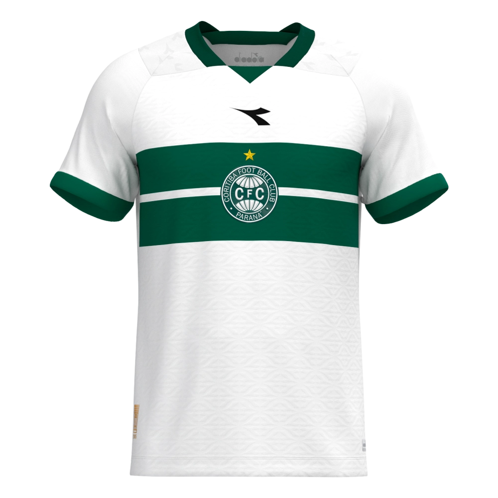 Home 25/26 Men’s Shirt