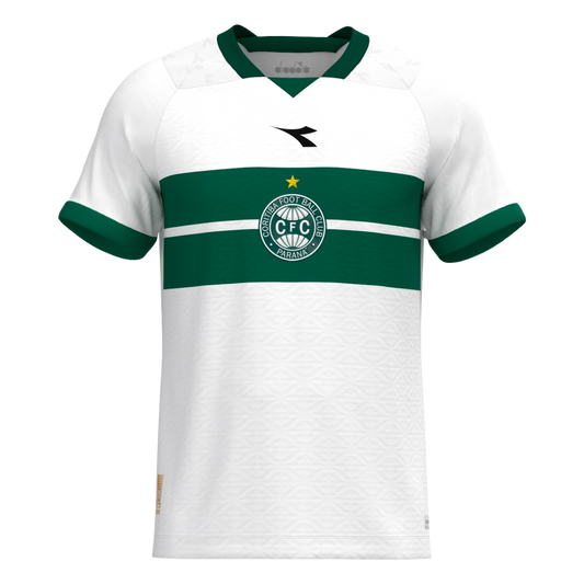 Home 25/26 Men’s Shirt