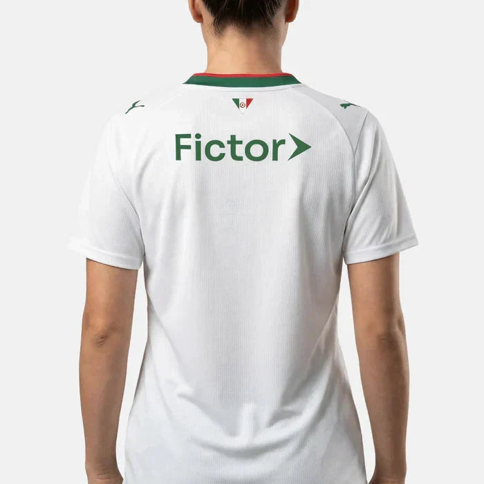 Away 26/27 Women’s Shirt