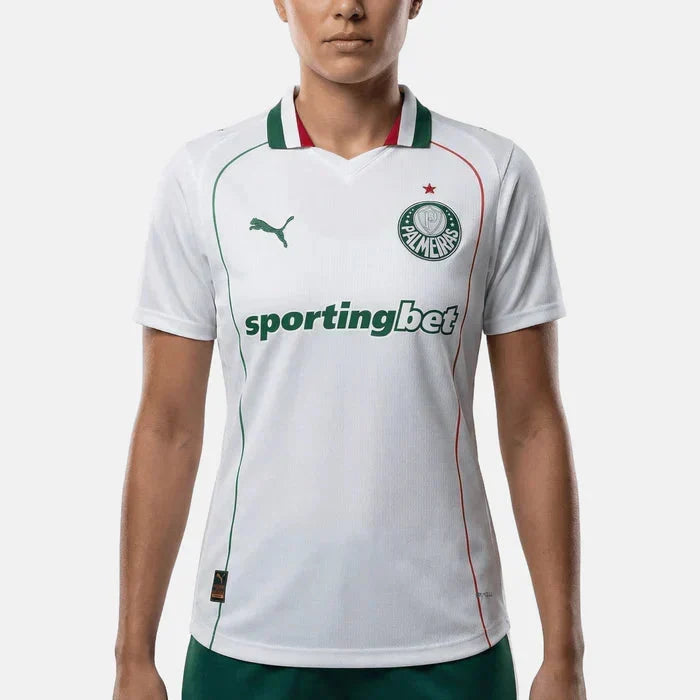 Away 26/27 Women’s Shirt
