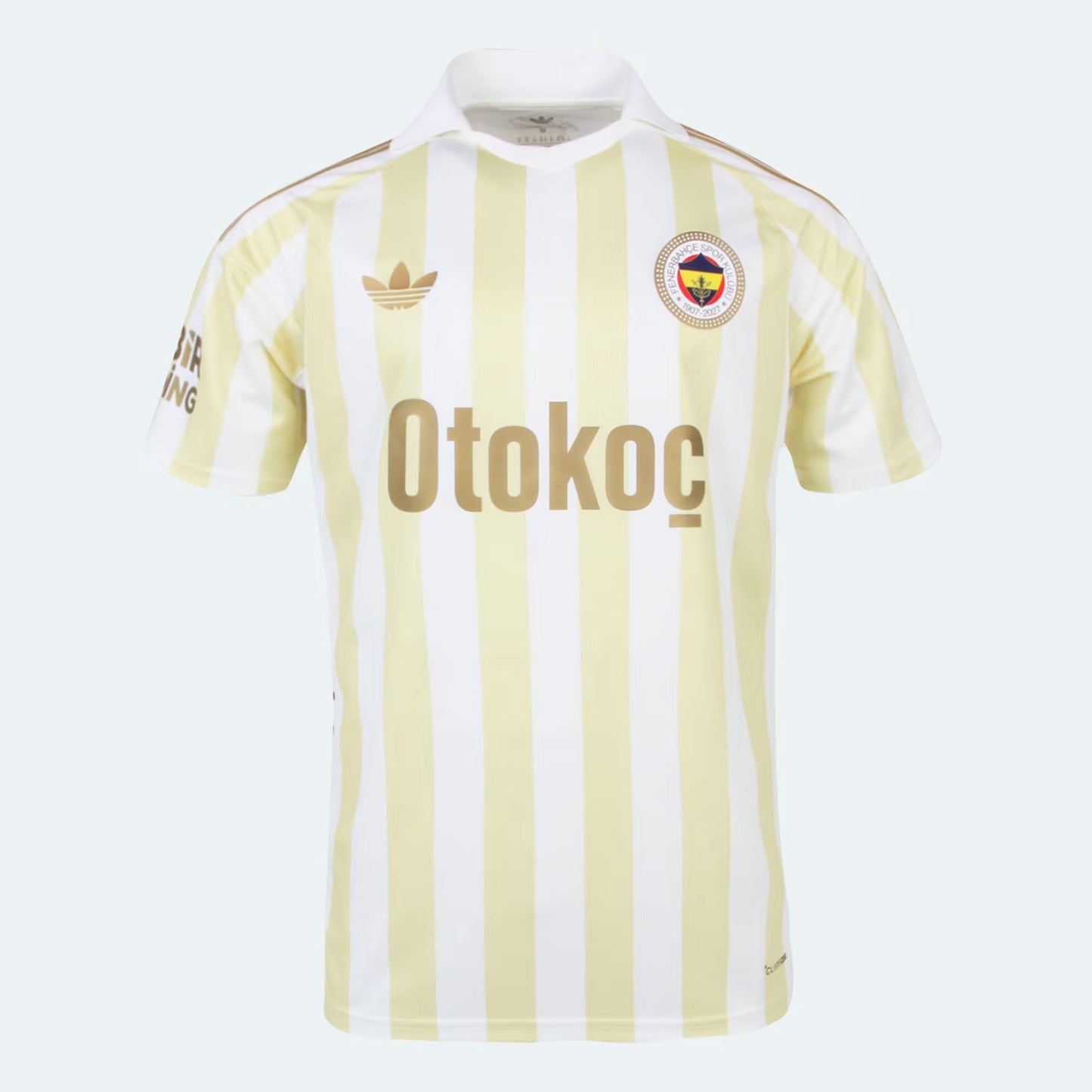 Away 26/27 Men's Fan Jersey 078