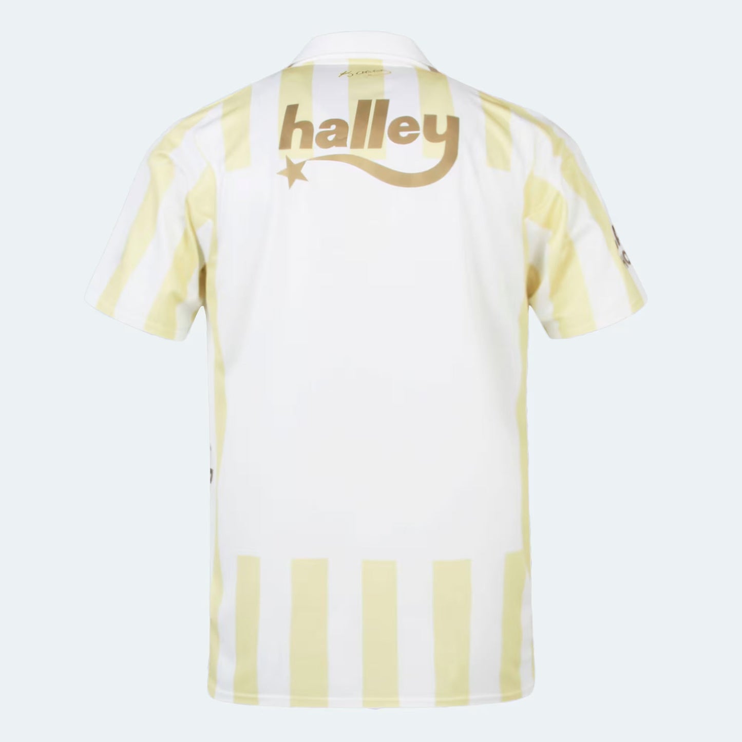 Away 26/27 Men's Fan Jersey 078