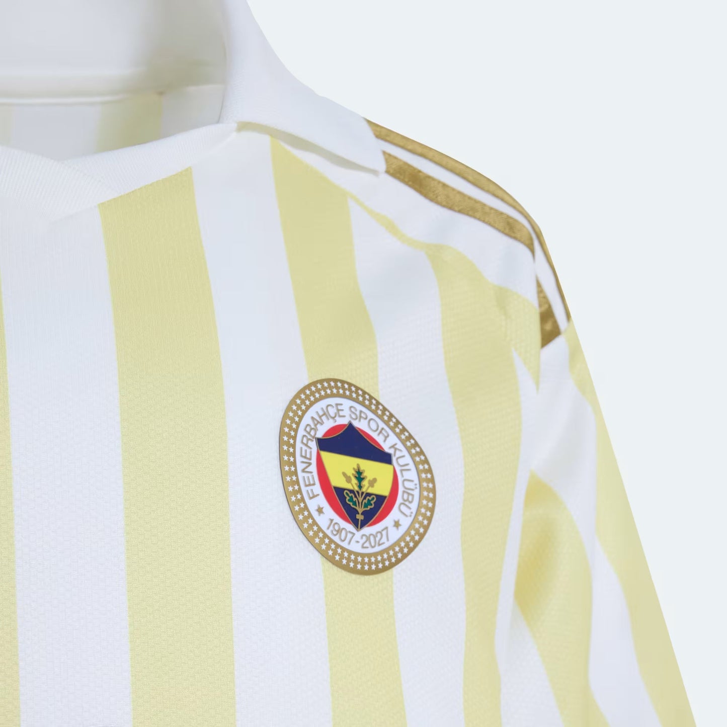 Away 26/27 Men's Fan Jersey 078