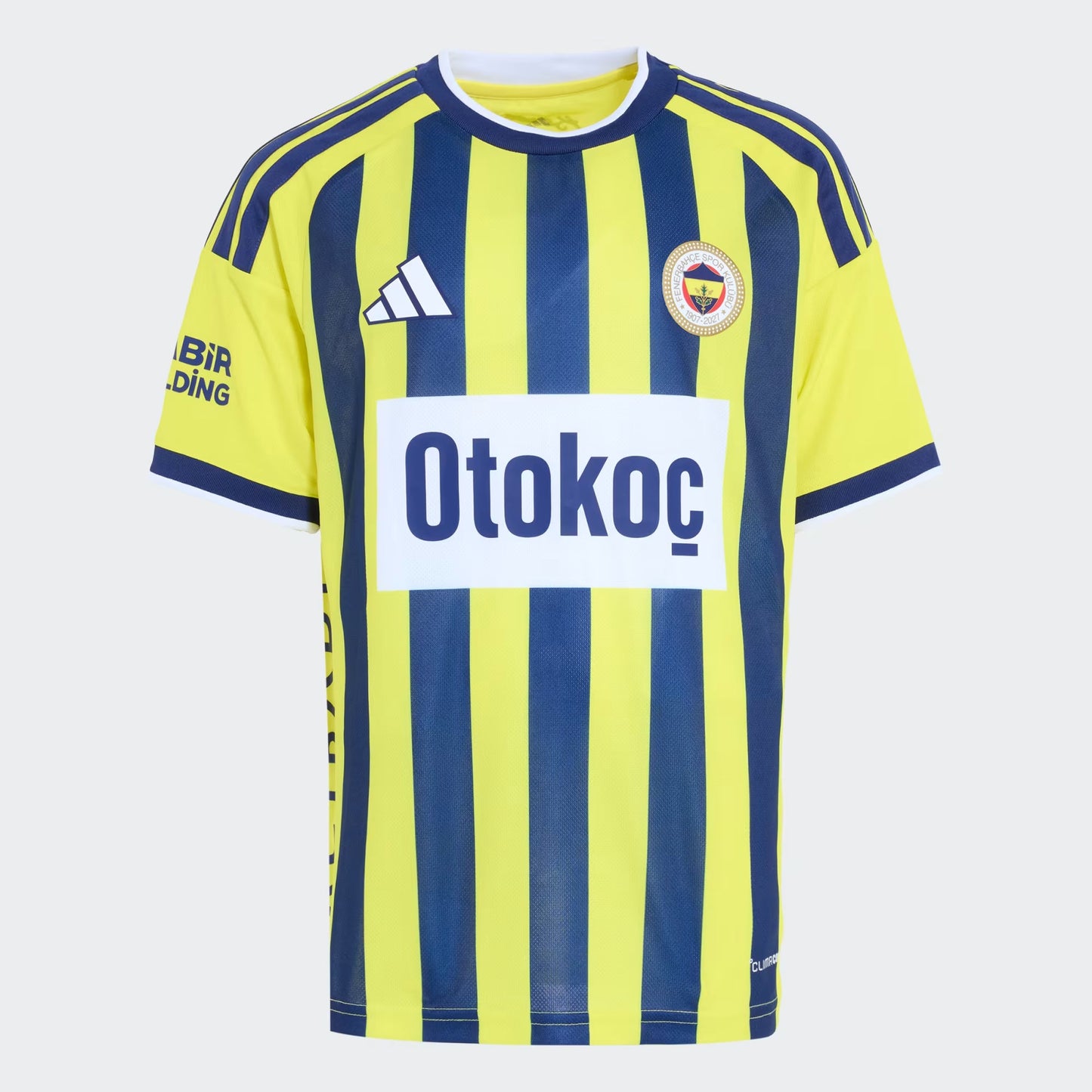 Away 26/27 Men's Fan Jersey 078