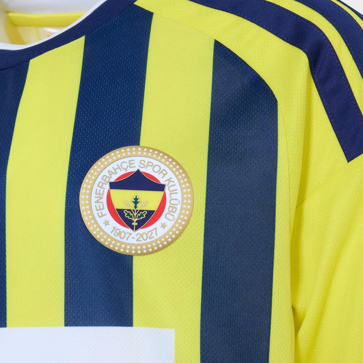 Away 26/27 Men's Fan Jersey 078