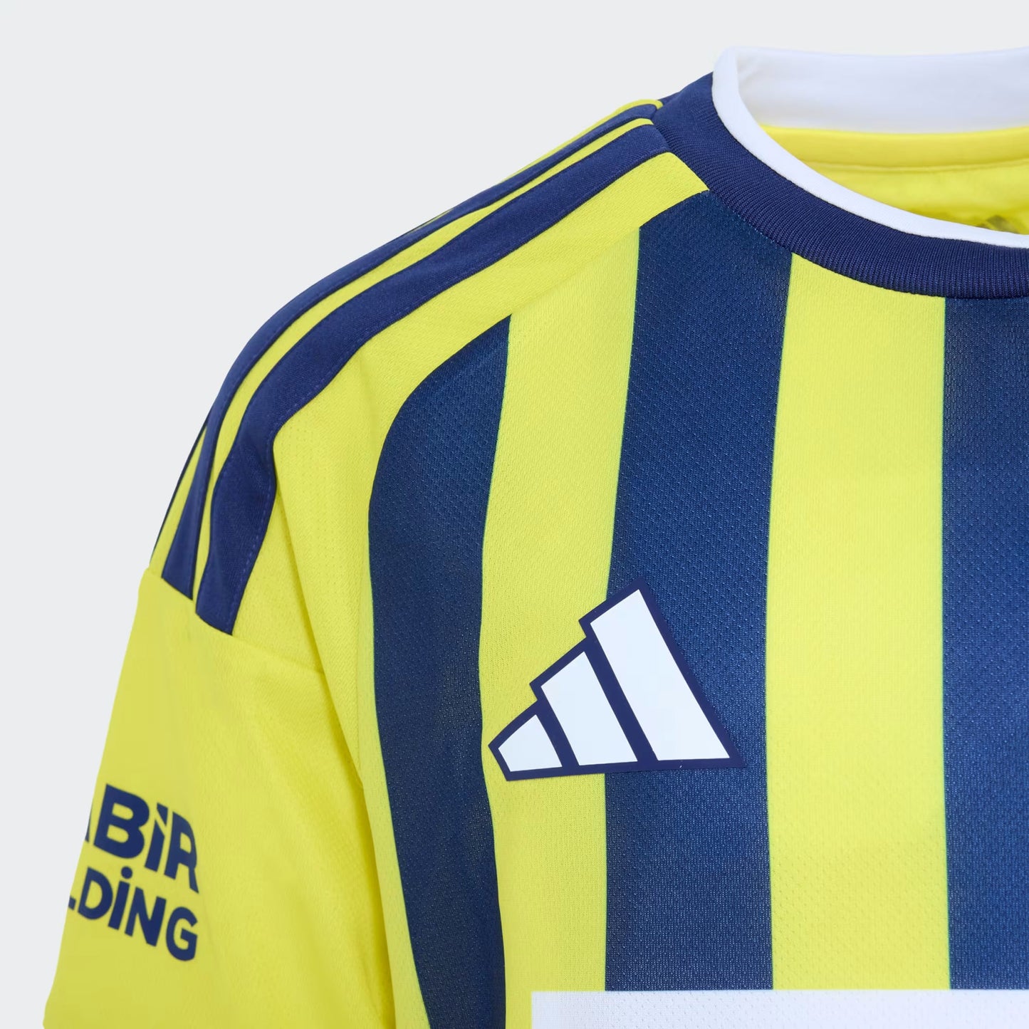 Away 26/27 Men's Fan Jersey 078