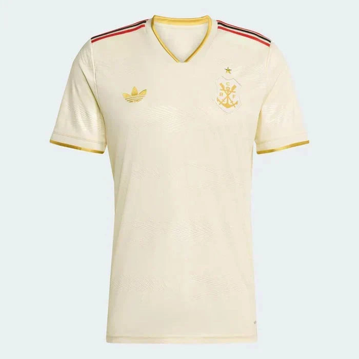 Third 2026 Men’s Shirt