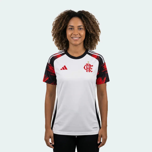 Away 25/26 Women’s Shirt