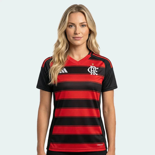 Home 25/26 Women’s Shirt