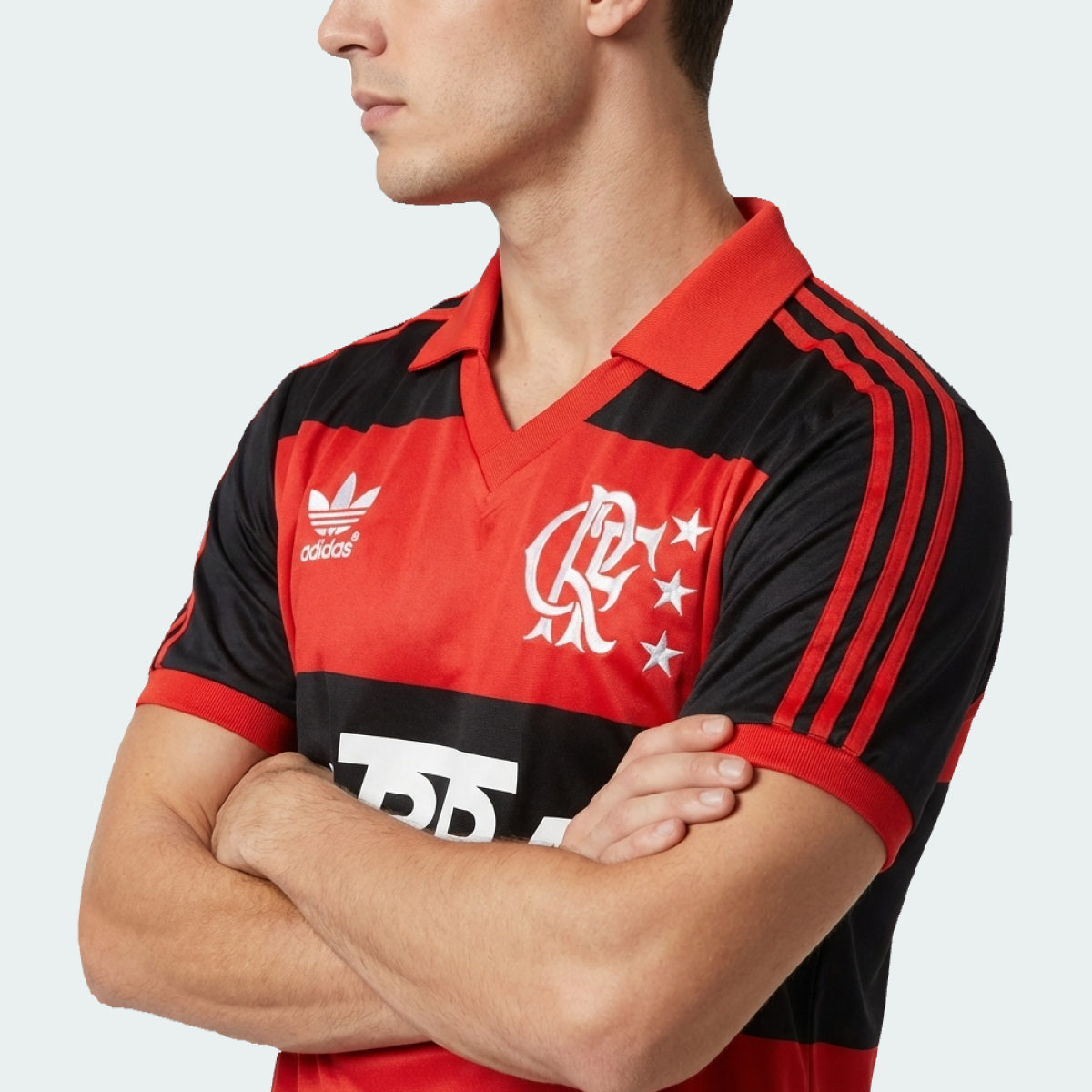 Retro 1987 Men’s Shirt