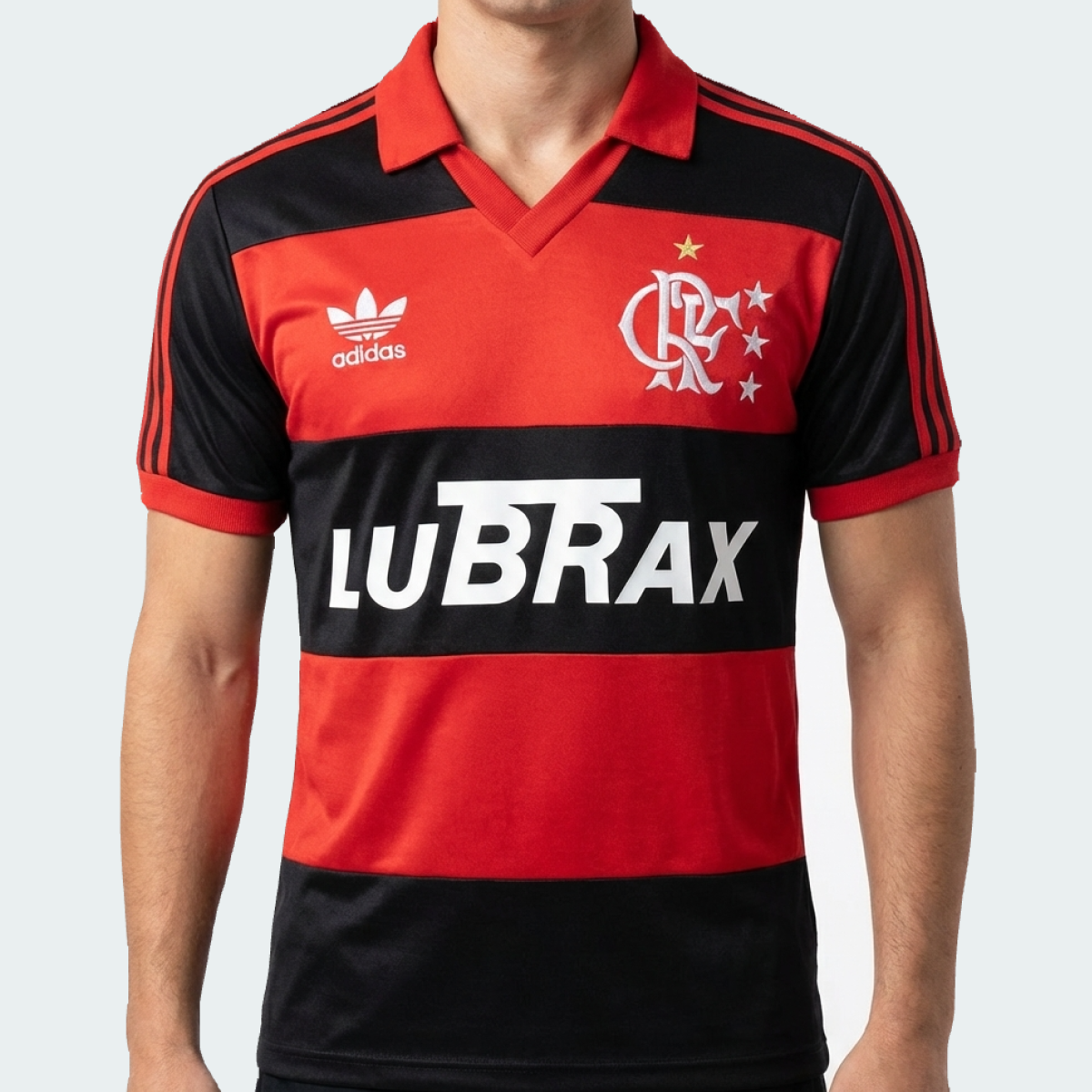 Retro 1987 Men’s Shirt