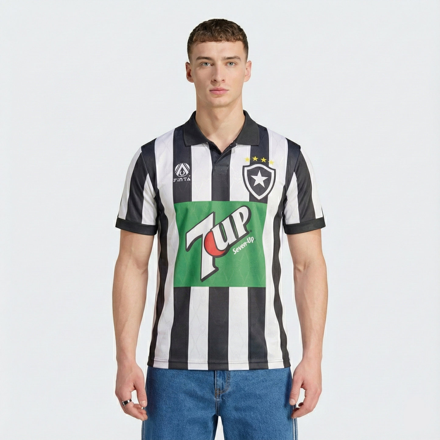 Retro Home 1995 Men’s Shirt