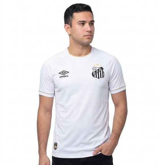 Home 26/27 Men’s Shirt