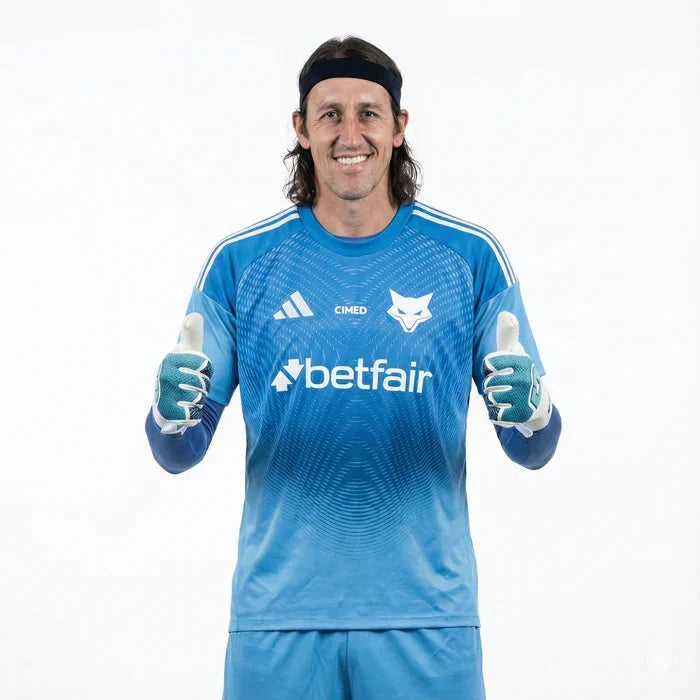 Goalkeeper 25/26 Men’s Shirt