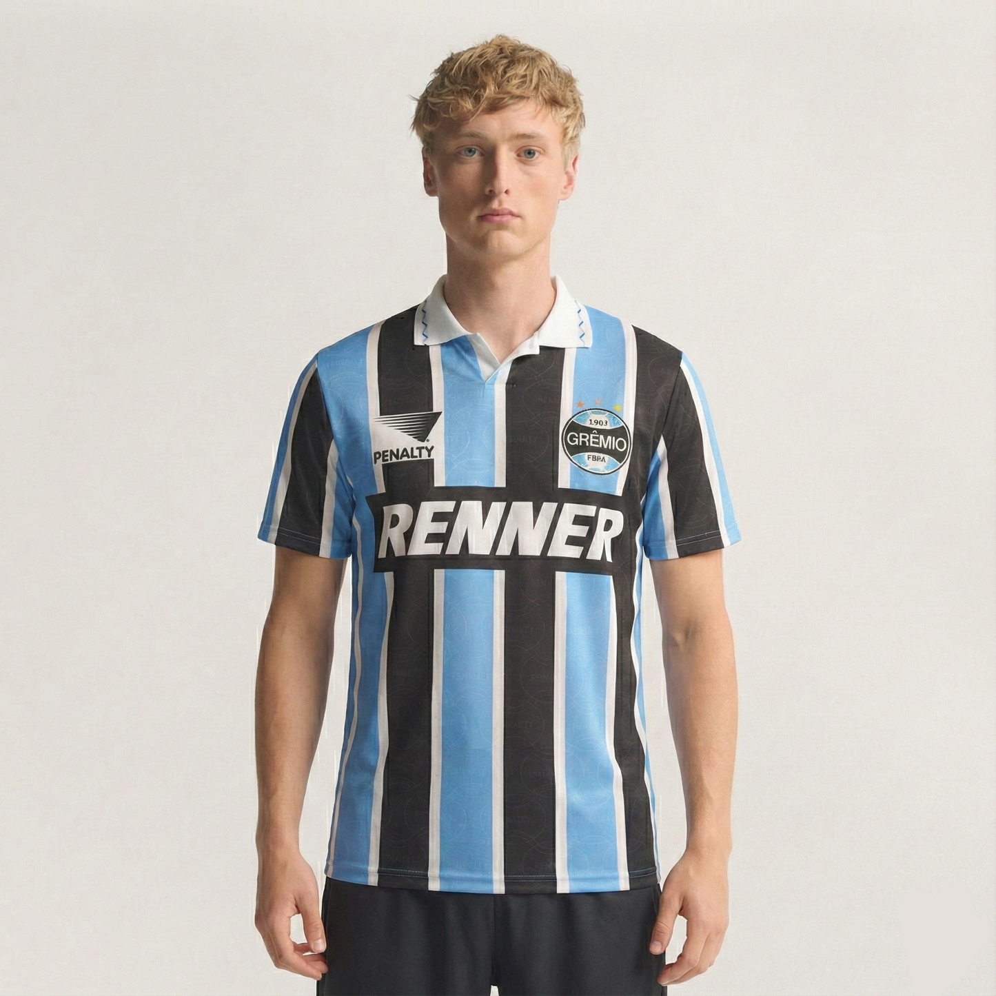 Retro Home 1995 Men’s Shirt
