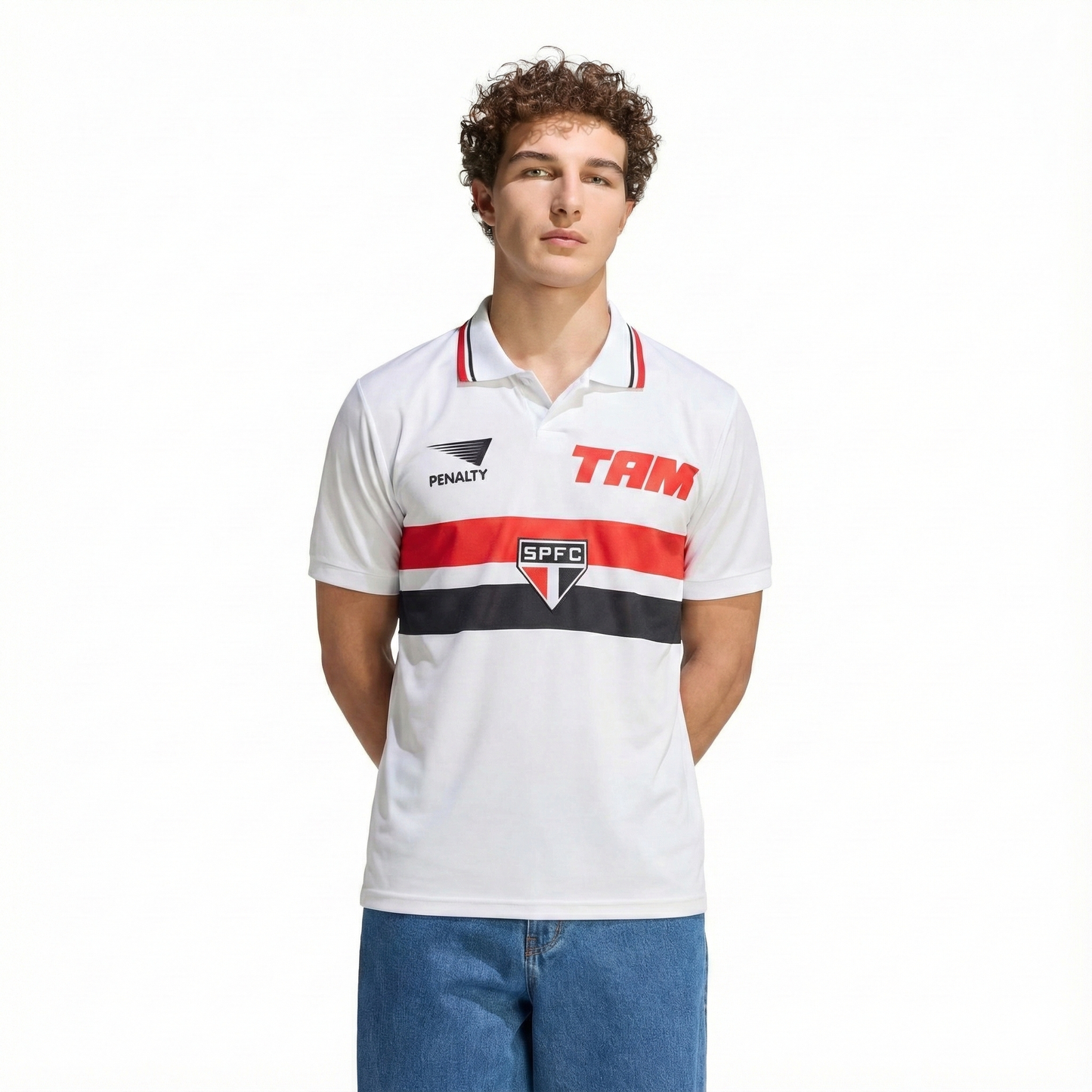 Retro Home 1993 Men’s Shirt