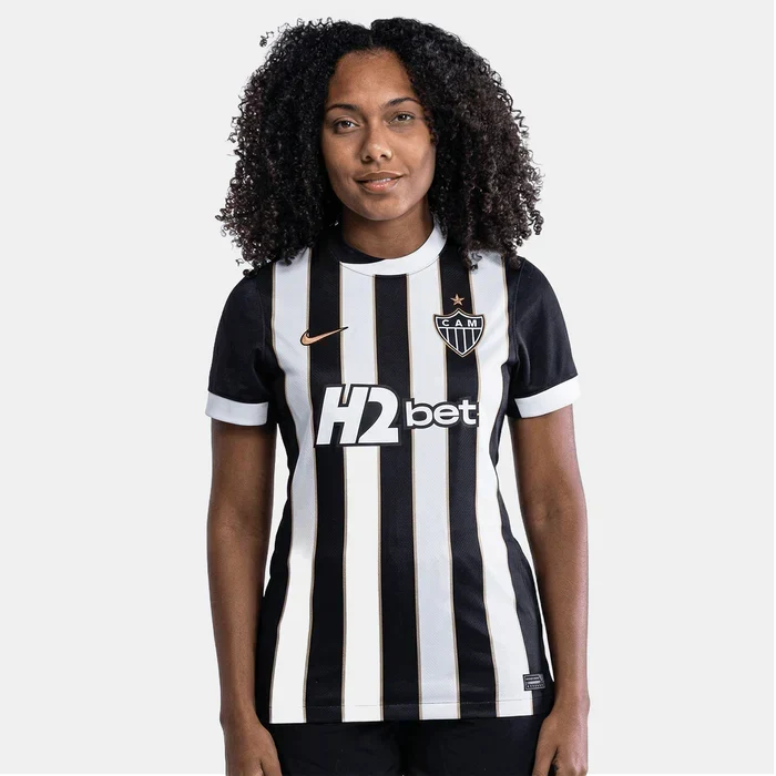 Home 26/27 Women’s Shirt
