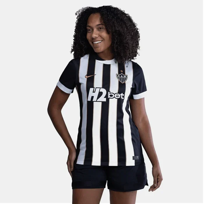 Home 26/27 Women’s Shirt