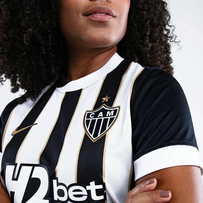 Home 26/27 Women’s Shirt