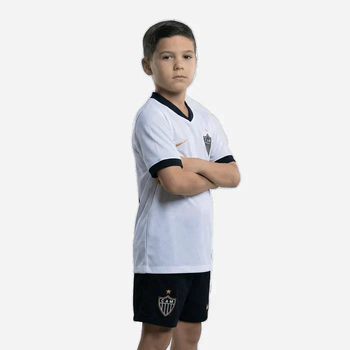 Away 26/27 Kids Kit