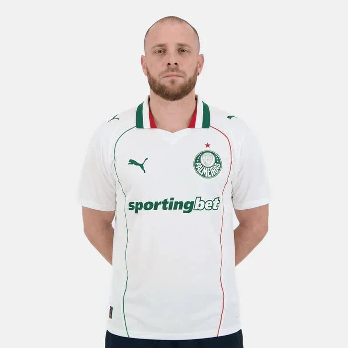 Away 2026 Men’s Shirt