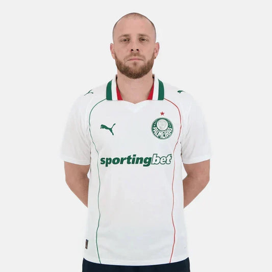 Away 2026 Men’s Shirt