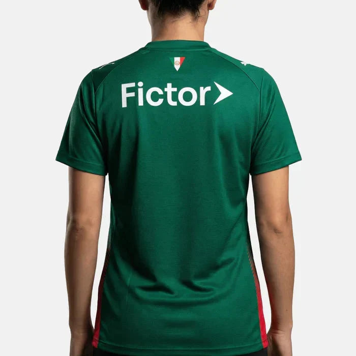 Home 26/27 Women’s Shirt