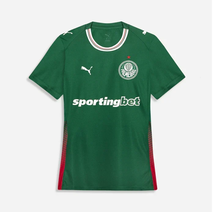 Home 26/27 Women’s Shirt