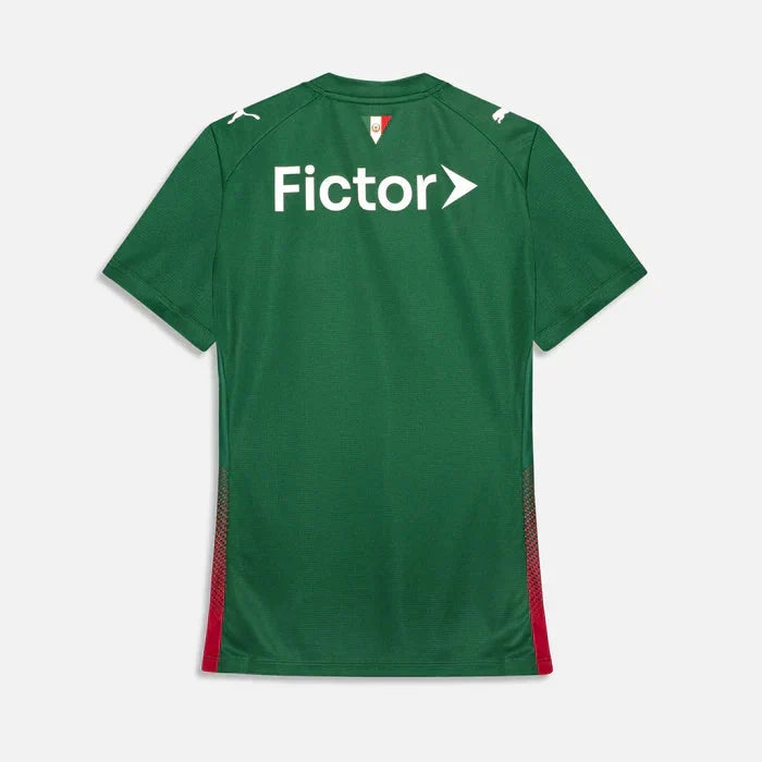 Home 26/27 Women’s Shirt