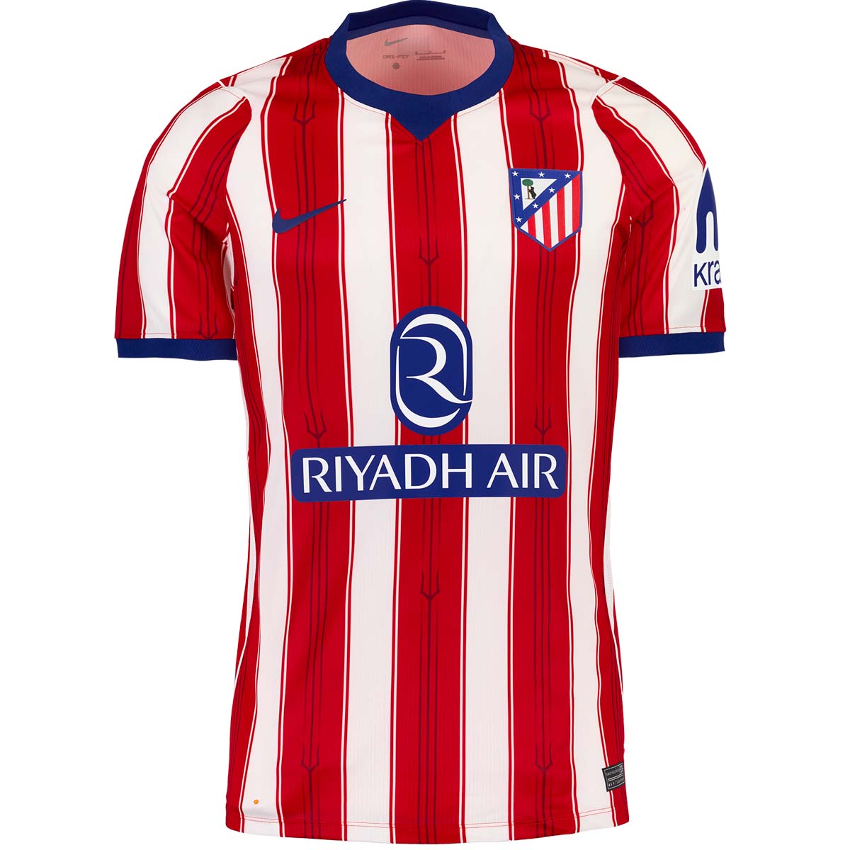 Away 26/27 Men's Fan Jersey 024