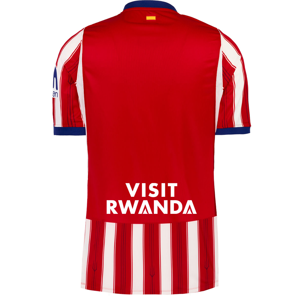 Away 26/27 Men's Fan Jersey 024
