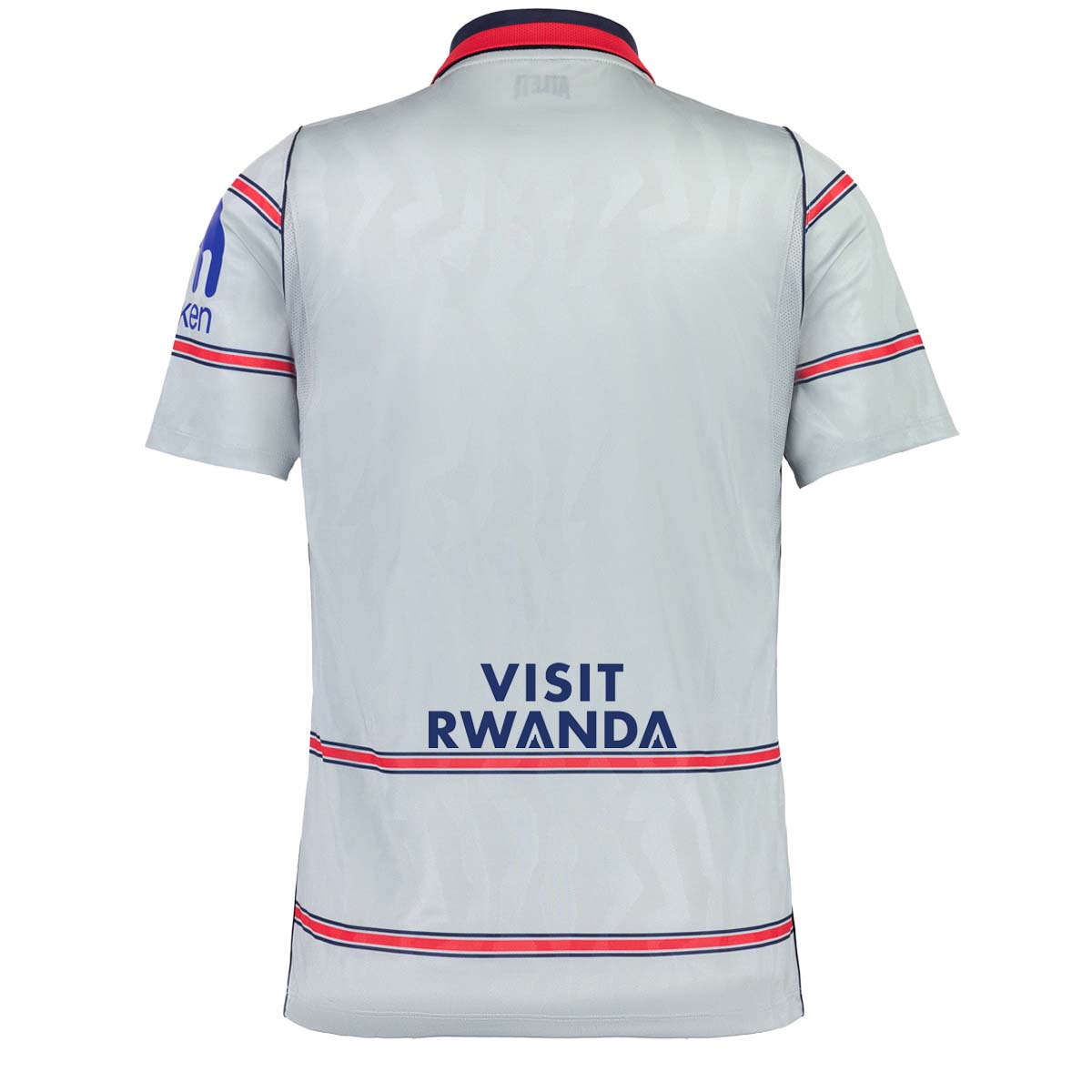 Third 26/27 Men's Fan Jersey 024
