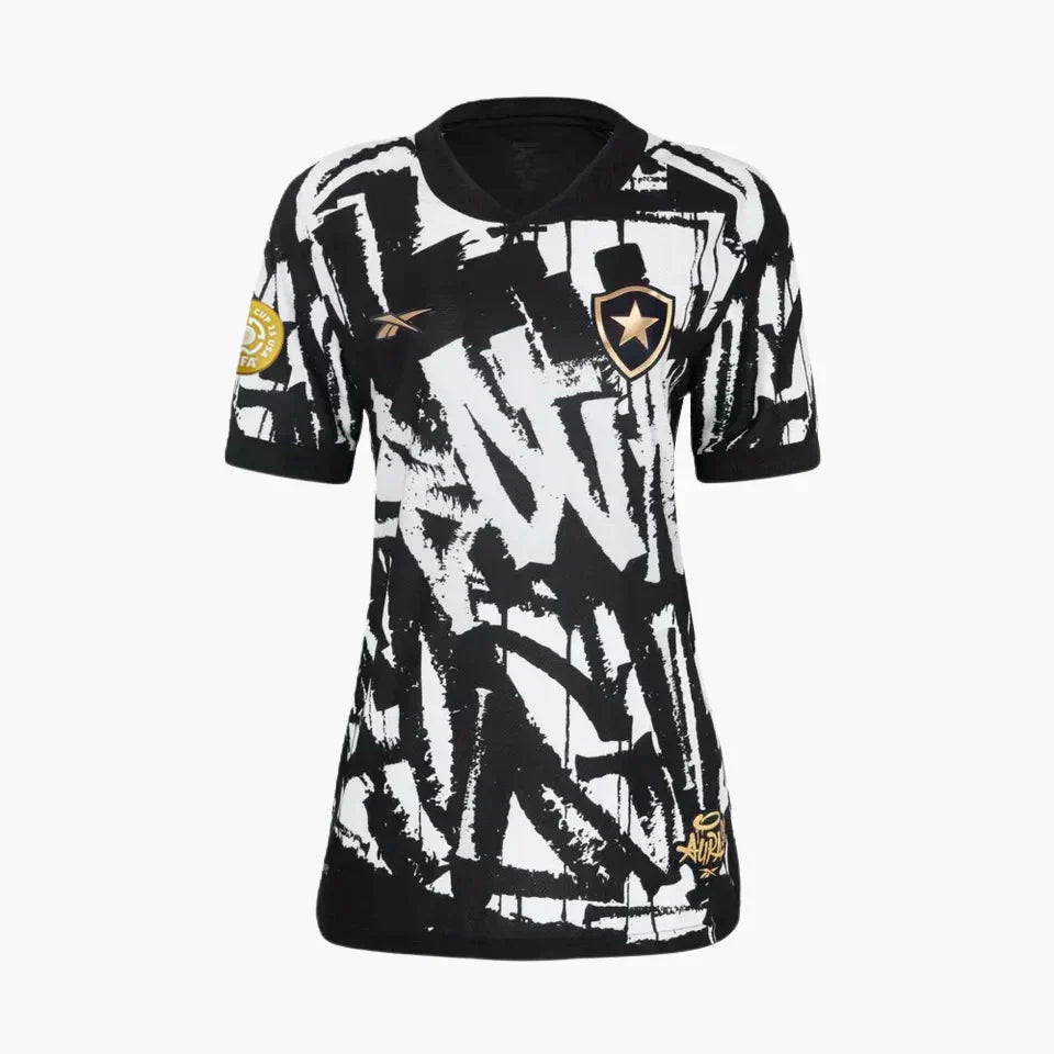 Fourth 25/26 Women’s Shirt