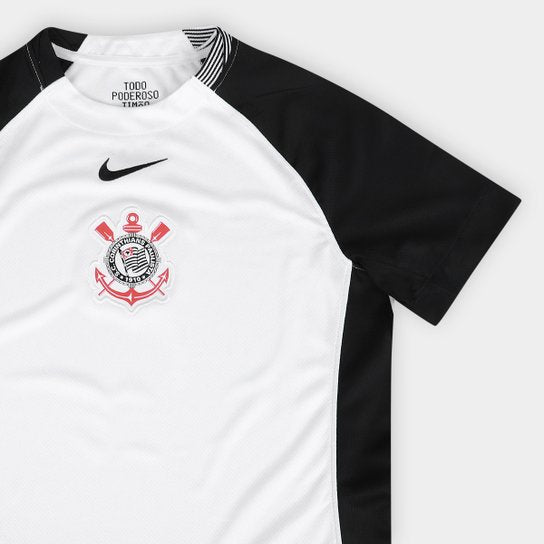 Home 25/26 Women’s Shirt