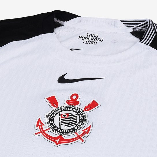 Home 25/26 Player Edition Shirt
