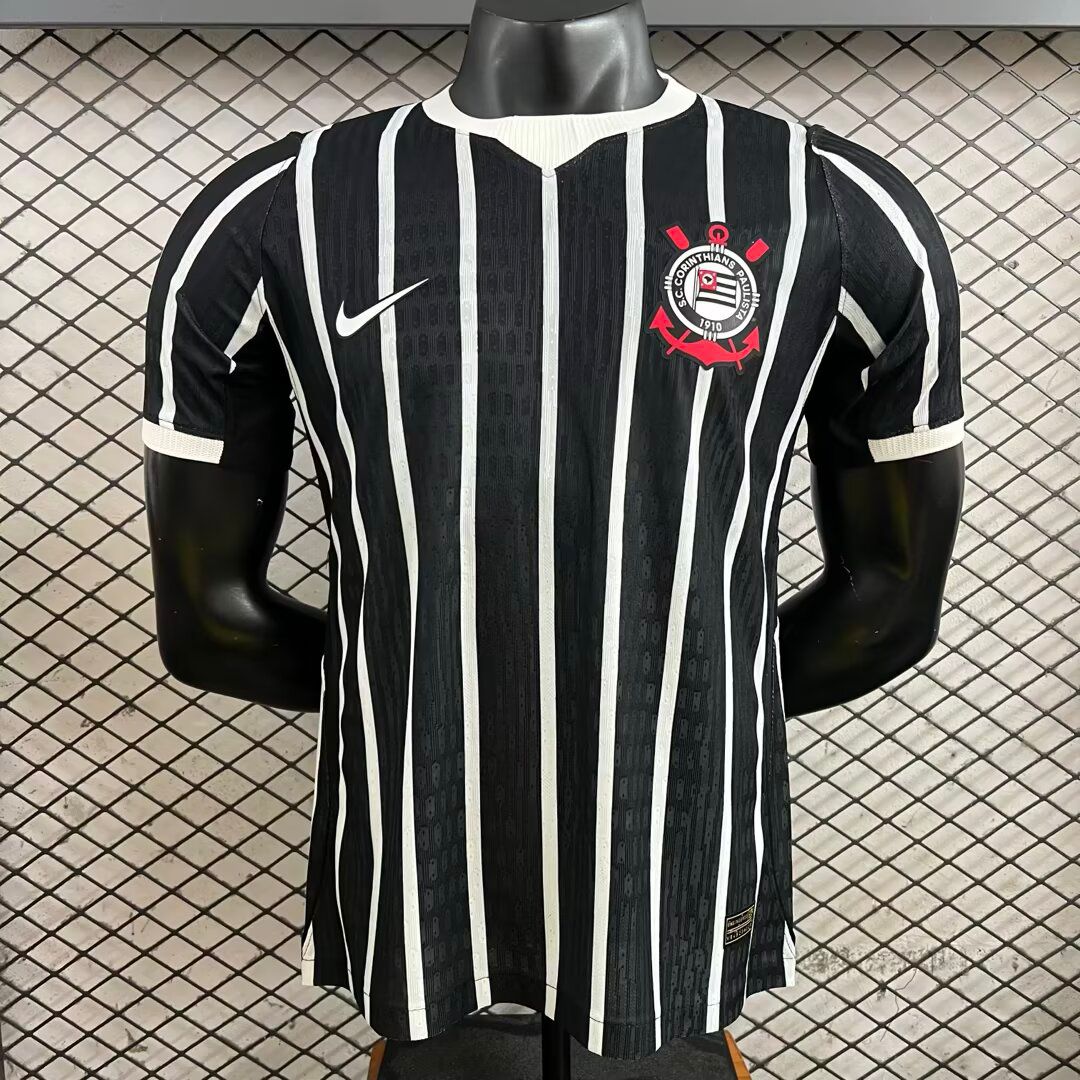 Away 26/27 Player Edition Shirt