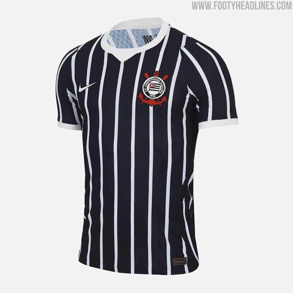 Away 26/27 Player Edition Shirt