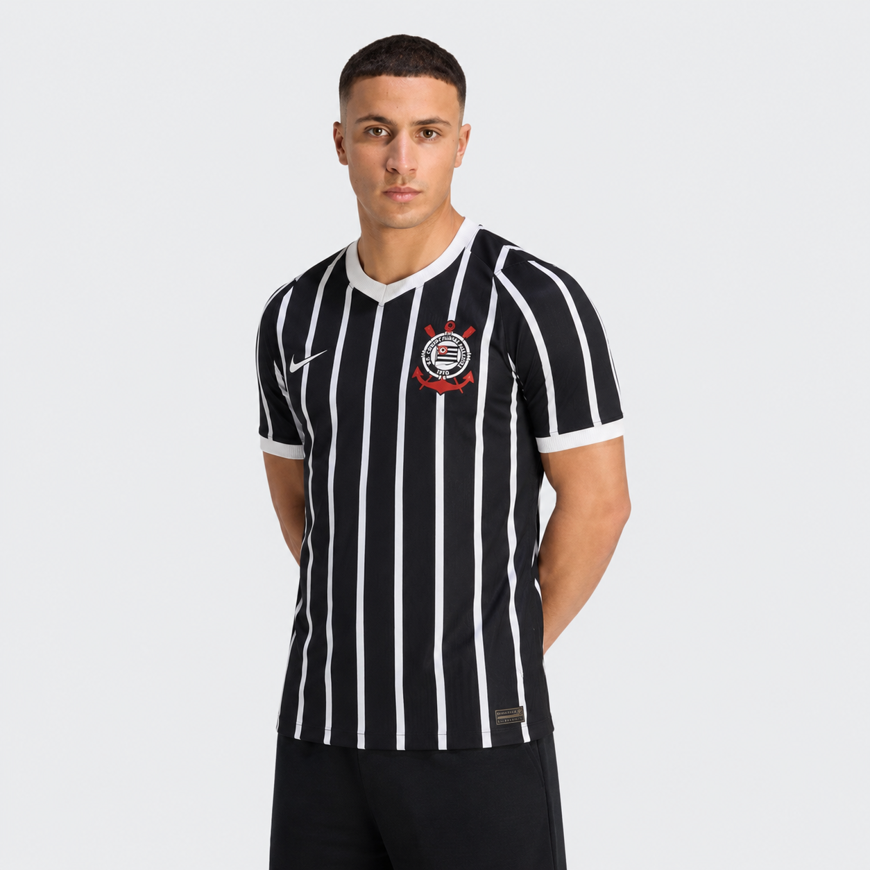 Away 26/27 Player Edition Shirt