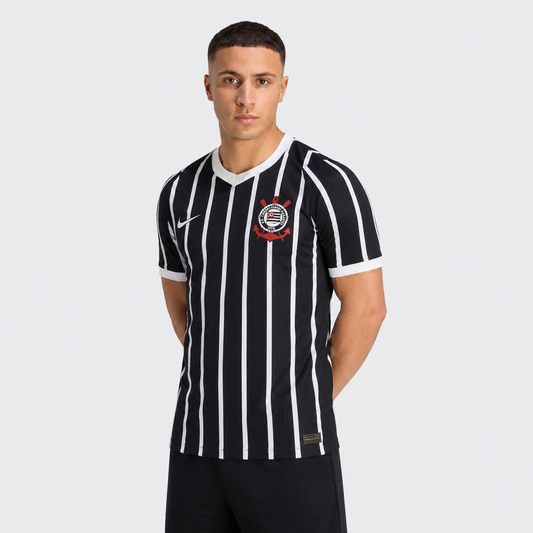 Away 26/27 Player Edition Shirt