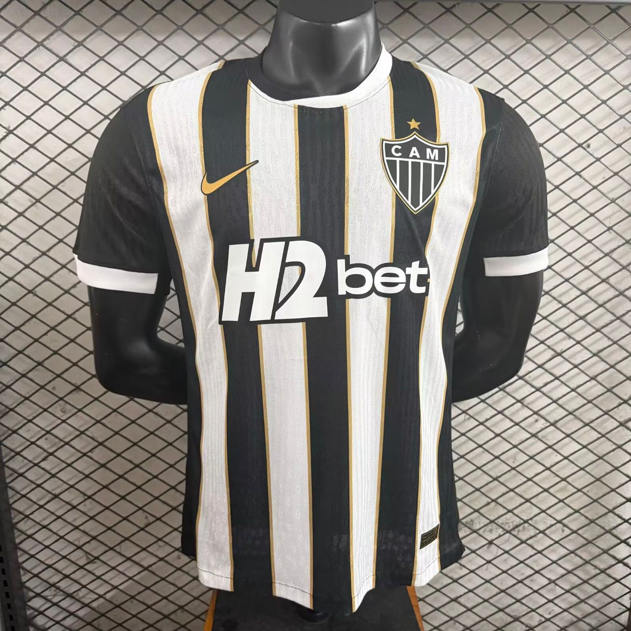 Home 26/27 Player Edition Shirt