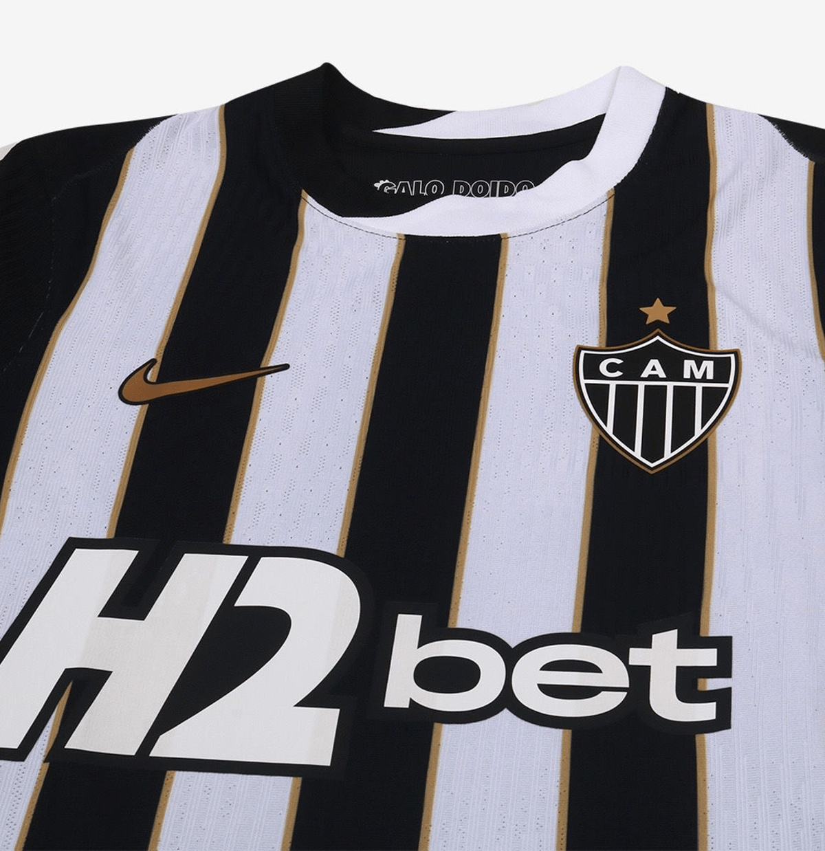Home 26/27 Player Edition Shirt
