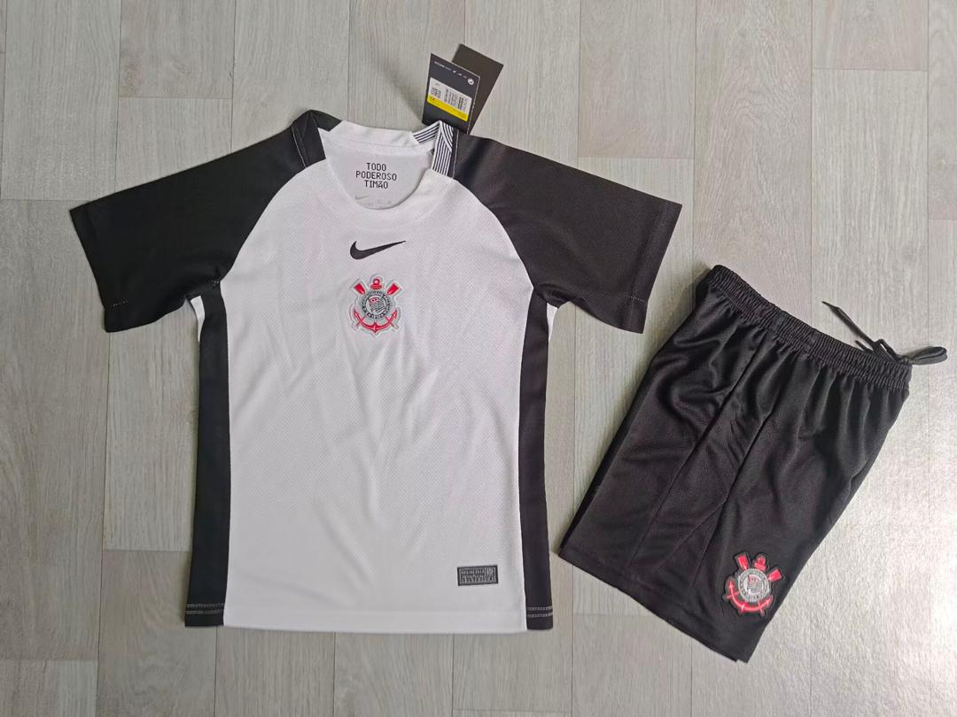 Home 25/26 Kids Kit