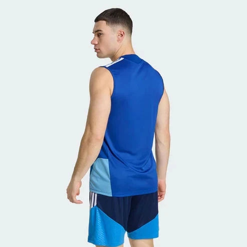 Sleeveless Training 2026 Men’s Shirt