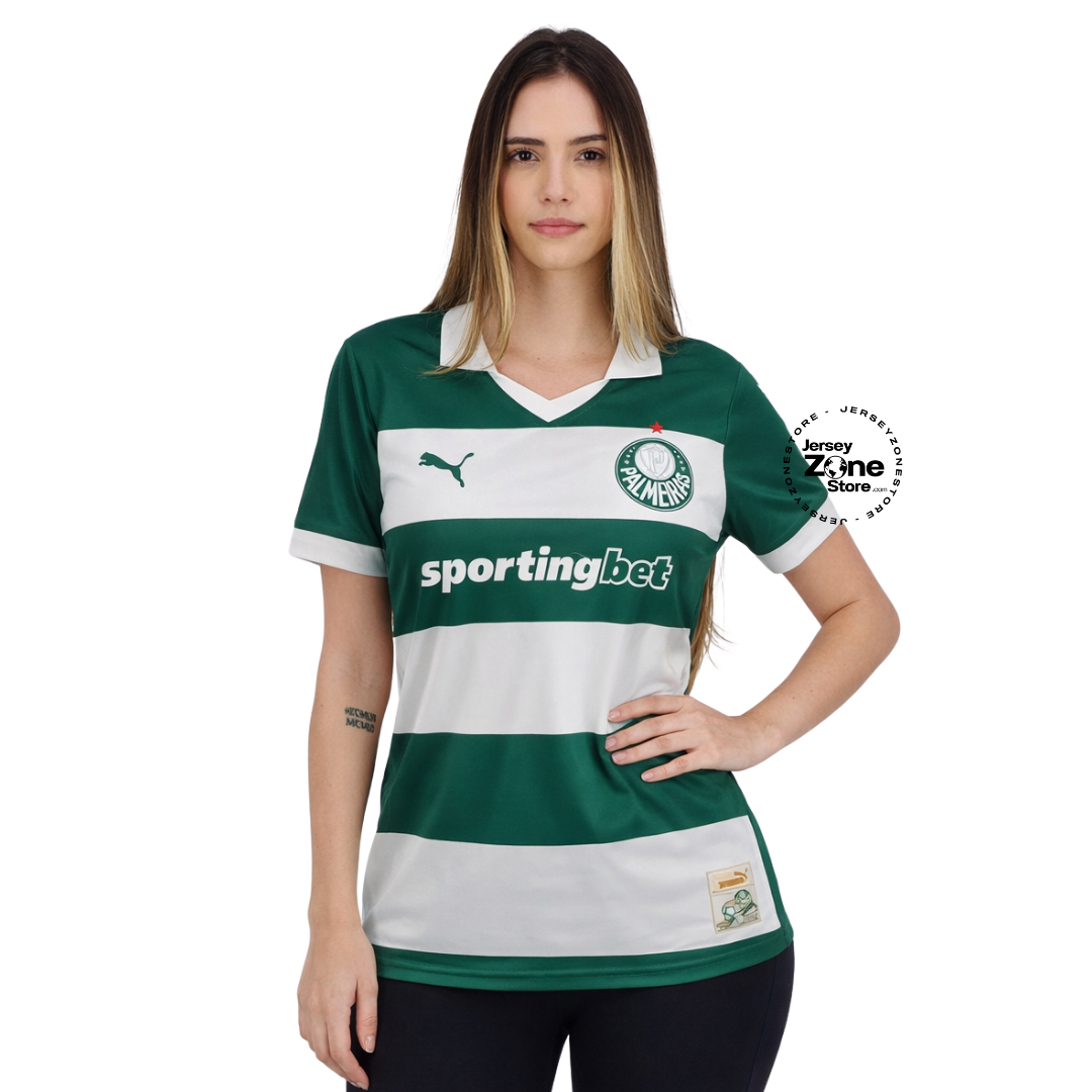 Home 2026 Women’s Shirt