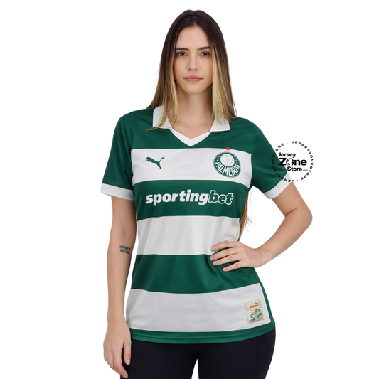 Home 2026 Women’s Shirt