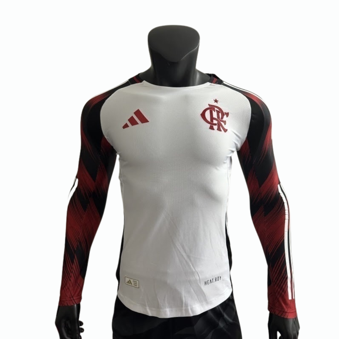Away 25/26 Player Edition Shirt